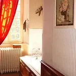 Maison d'hôtes La Marronniere