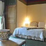 La Marronniere 3* Cheffes-sur-Sarthe