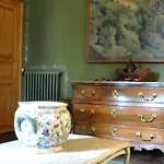 La Marronniere 3* Cheffes-sur-Sarthe