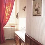 Nocleg ze śniadaniem La Marronniere Cheffes-sur-Sarthe