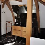 La Marronniere Nocleg ze śniadaniem Cheffes-sur-Sarthe