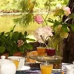 La Marronniere Cheffes-sur-Sarthe