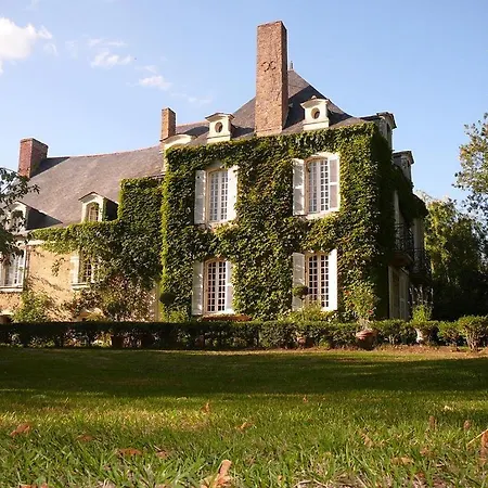 게스트하우스 La Marronniere