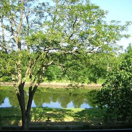 La Marronniere