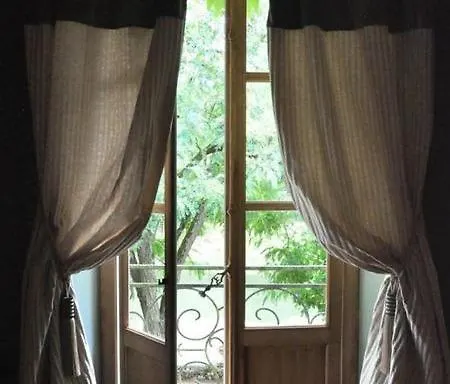 La Marronniere Cheffes-sur-Sarthe