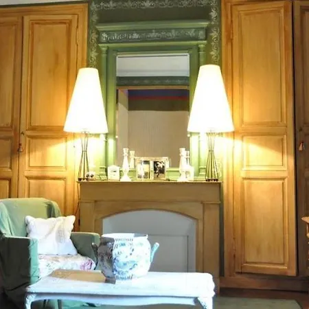 게스트하우스 La Marronniere