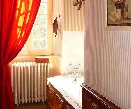 Nocleg ze śniadaniem La Marronniere