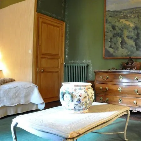 La Marronniere 3* Cheffes-sur-Sarthe