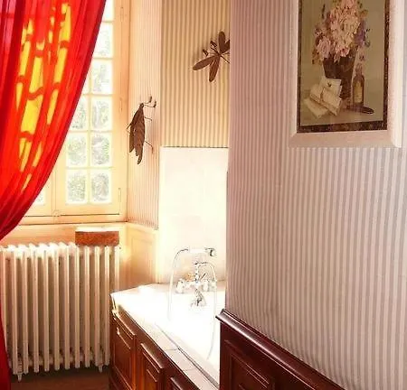 B&B La Marronniere
