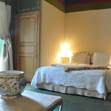 La Marronniere 3* Cheffes-sur-Sarthe