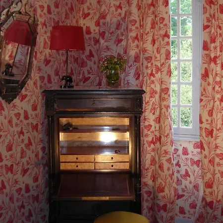 B&B La Marronniere
