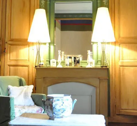 La Marronniere 게스트하우스 3*