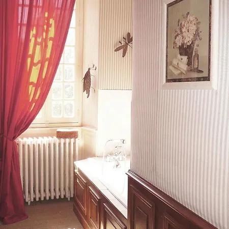 Guest house La Marronniere Cheffes-sur-Sarthe