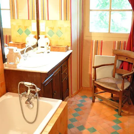 La Marronniere 3* Cheffes-sur-Sarthe