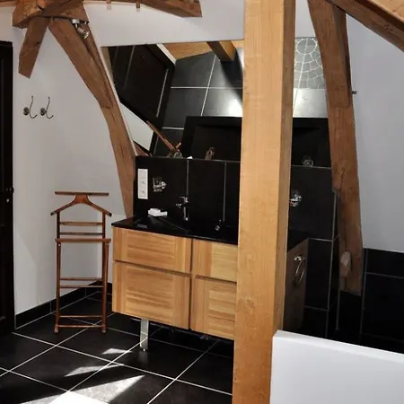 La Marronniere 게스트하우스 Cheffes-sur-Sarthe