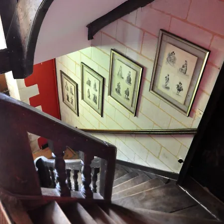 La Marronniere Guest house