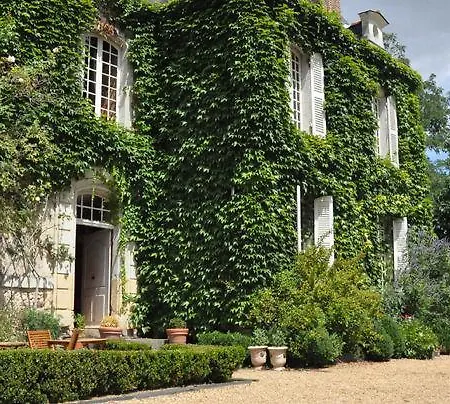 Guest house La Marronniere