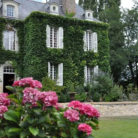 La Marronniere Guest house