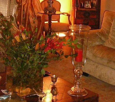 Guest house La Marronniere