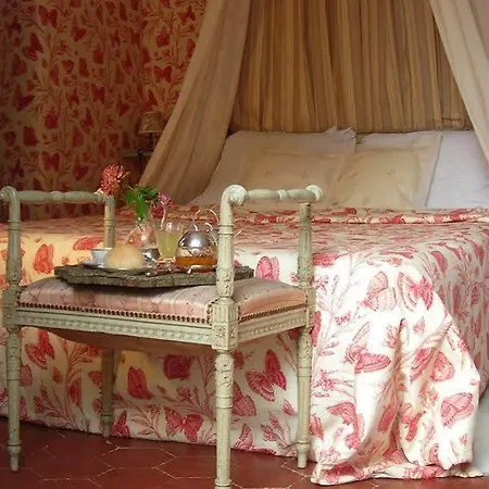 게스트하우스 La Marronniere 3*