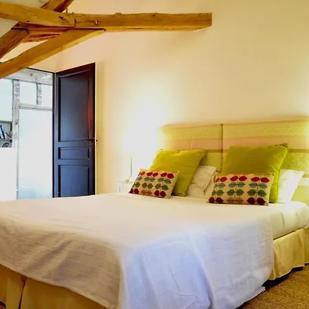 La Marronniere Cheffes-sur-Sarthe