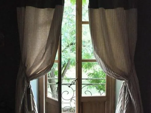 La Marronniere Cheffes-sur-Sarthe