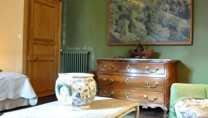 La Marronniere 3* Cheffes-sur-Sarthe