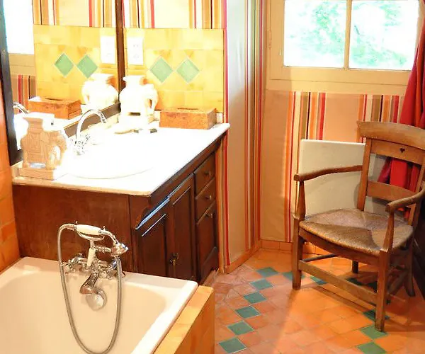 La Marronniere 3* Cheffes-sur-Sarthe