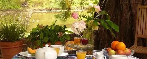 La Marronniere Cheffes-sur-Sarthe