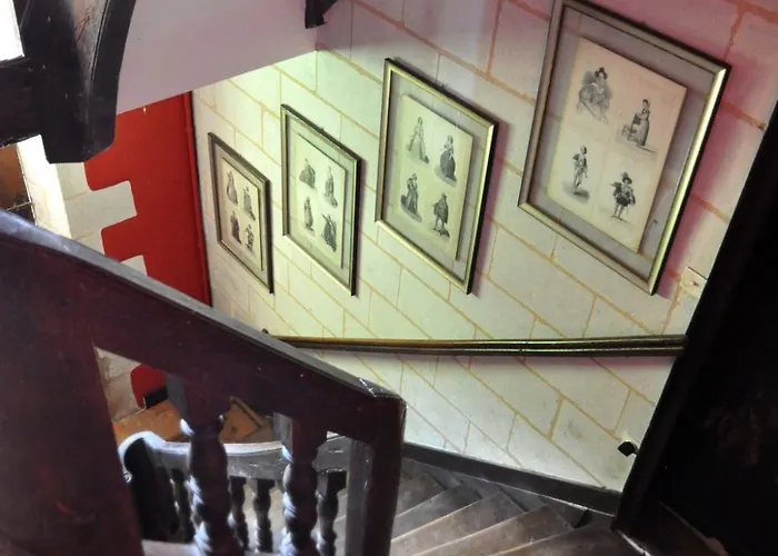 La Marronniere Gasthuis