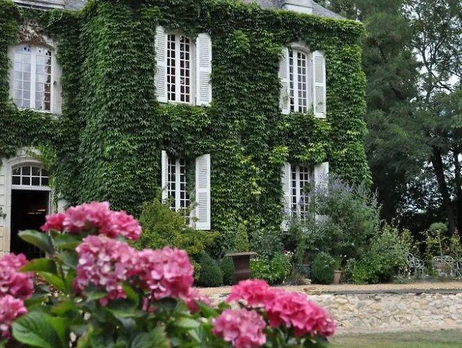 La Marronniere Gasthuis