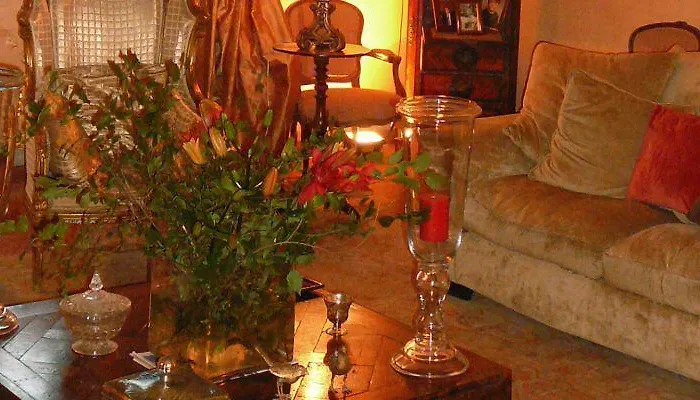 Gasthuis La Marronniere