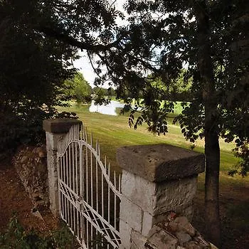 Maison d'hôtes La Marronniere