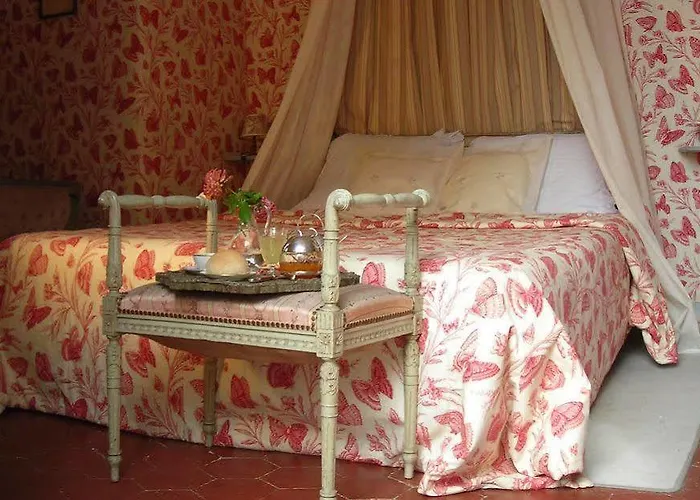 Gasthuis La Marronniere 3*